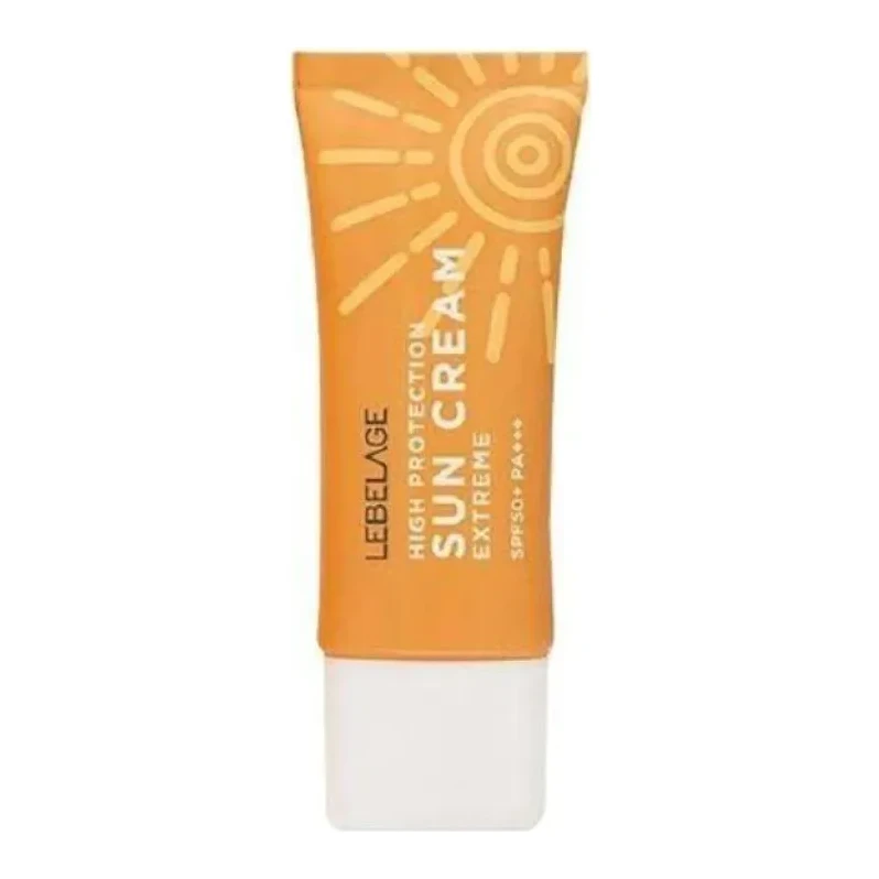 LEBELAGE High Protection Extreme Sun Cream SPF50+ PA+++ 30 мл