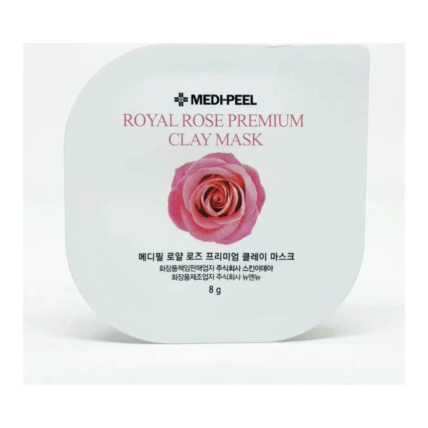 Medi-Peel Royal Rose Premium * 8 г