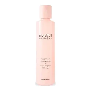 Etude House Moistfull Collagen Toner 200 мл