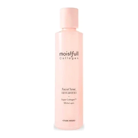 Etude House Moistfull Collagen Toner 200 мл