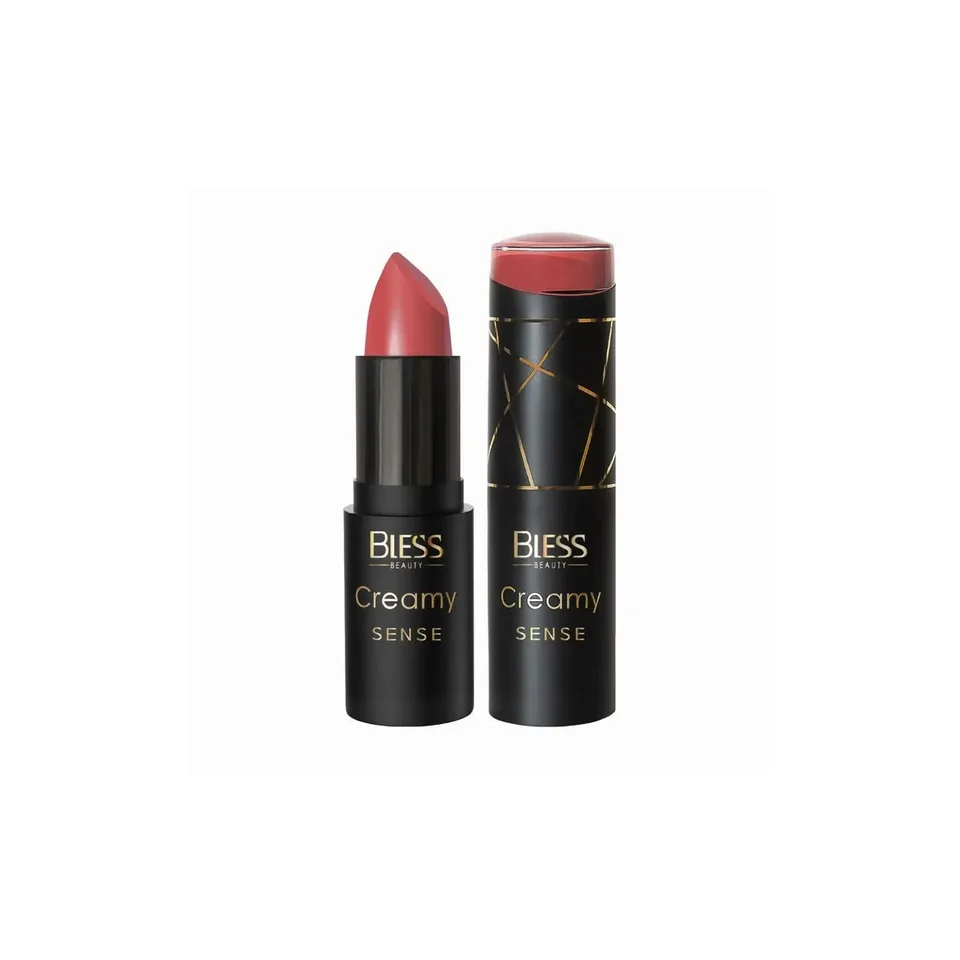 Bless Beauty Помада для губ Creamy Sense №11