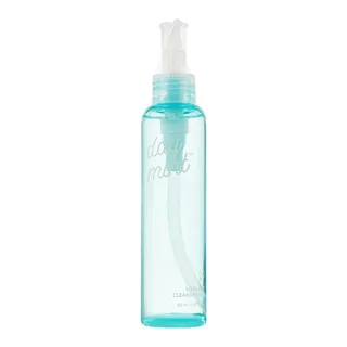 Missha DAY MINT SOAK OUT CLEANSING OIL