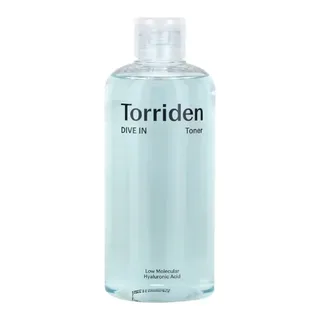 TORRIDEN DIVE-IN Low Molecular Hyaluronic Acid Toner