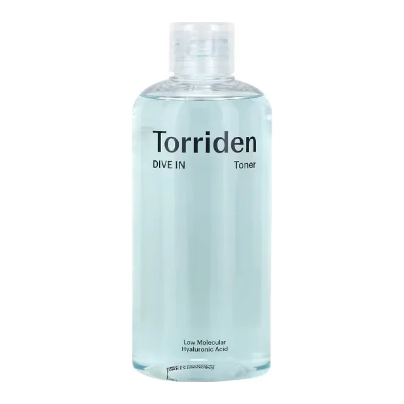 TORRIDEN DIVE-IN Low Molecular Hyaluronic Acid Toner 300 мл