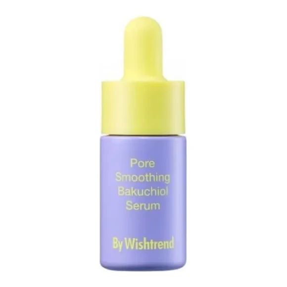 By Wishtrend Pore Smoothing Bakuchiol Serum 10 мл