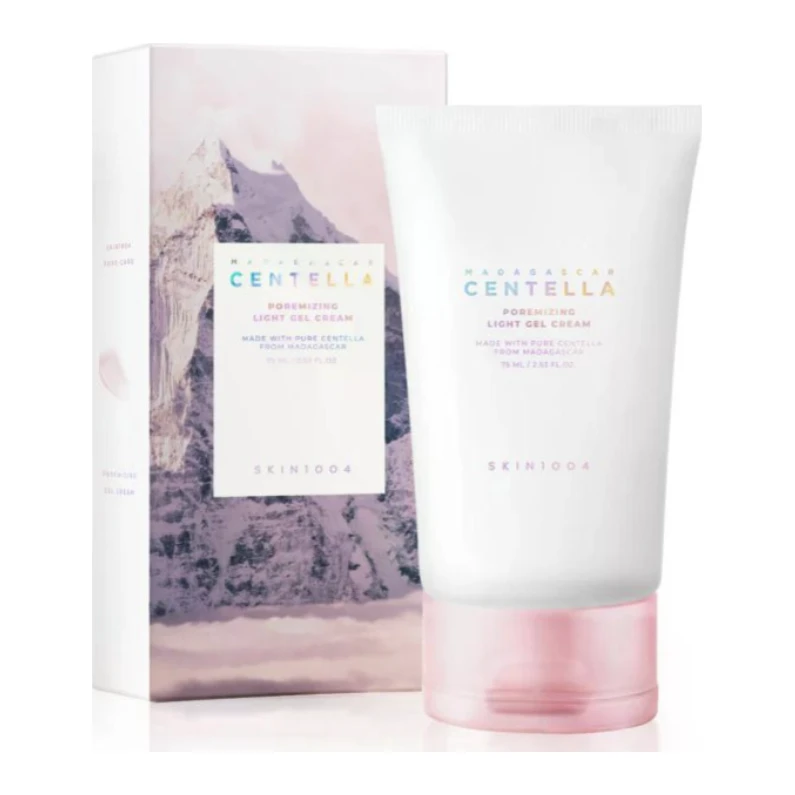 SKIN1004 Poremizing Light Gel Cream 75 мл