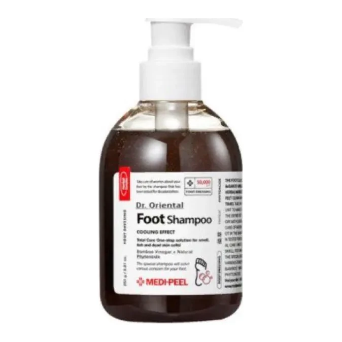 Medi-Peel Dr. ORIENTAL FOOT SHAMPOO 250 мл