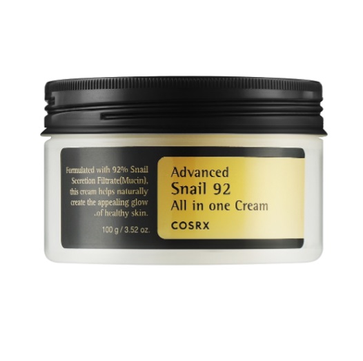 Cosrx Advanced Snail 92 All In One Cream 100 мл