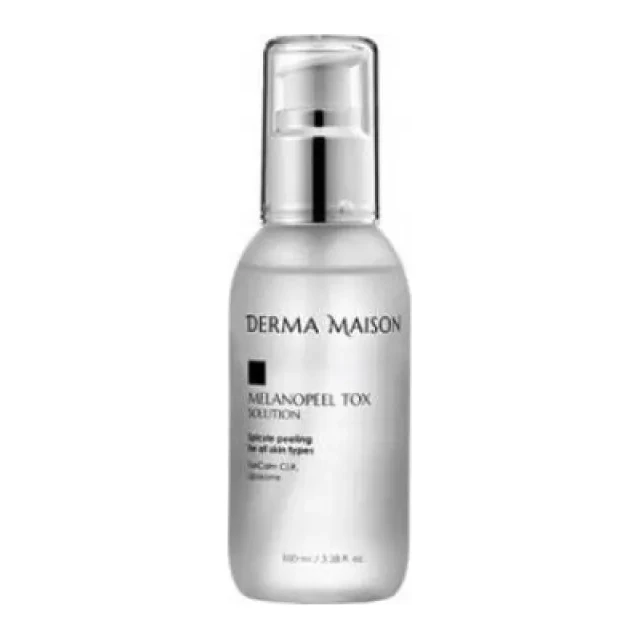 Medi-Peel Derma Maison Melanopeel Tox solution 100 мл