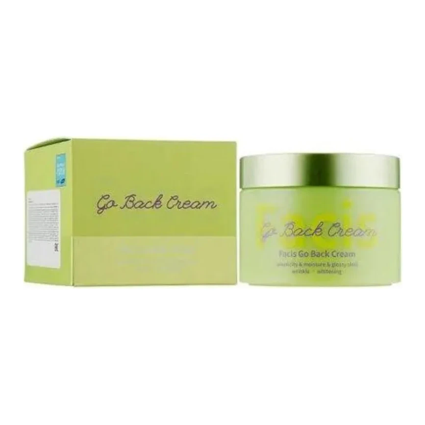 FACIS Go Back Cream 100 мл
