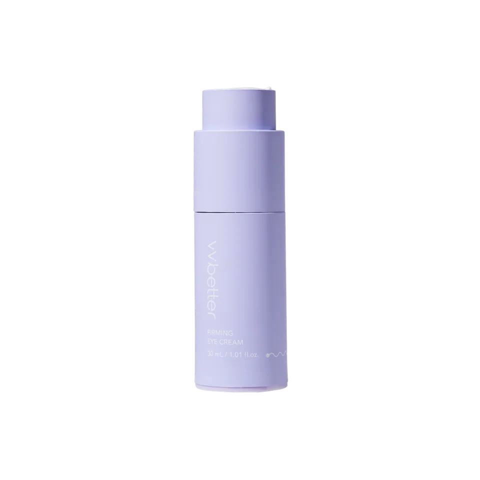 VVbetter FIRMING EYE CREAM 30 мл
