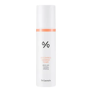 Dr. Ceuracle 5α Control Clearing Toner 120 мл