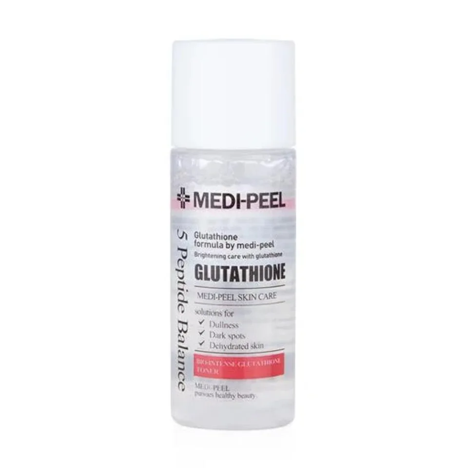 Medi-Peel MEDI PEEL Bio-Intense Glutathione White Toner 30 мл