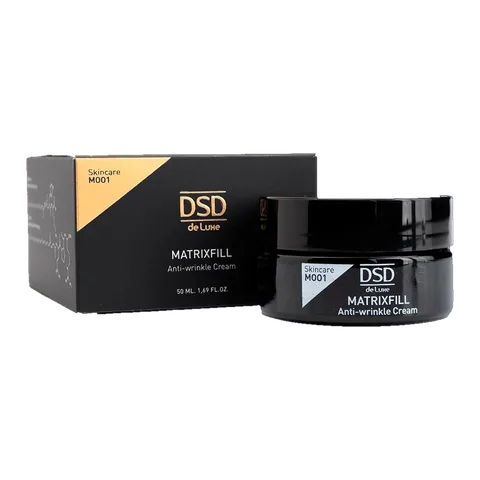 DSD de Luxe M001