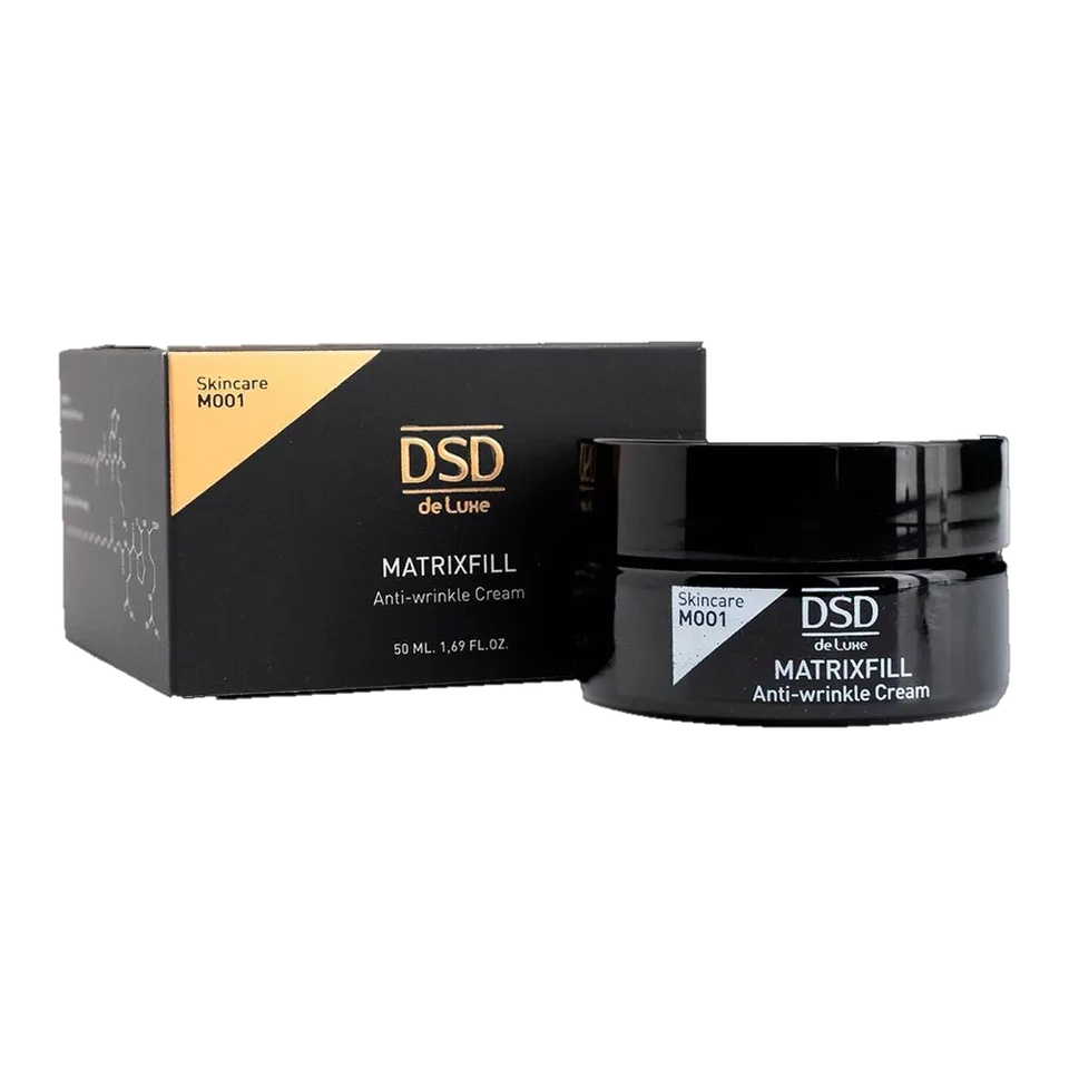 DSD de Luxe M001 50 мл