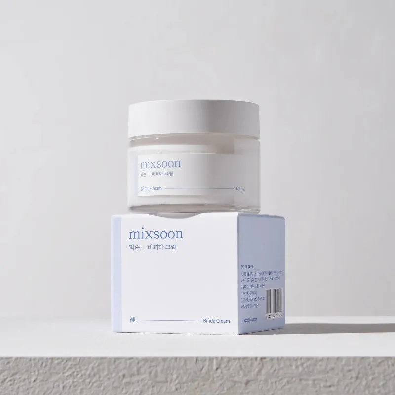 MIXSOON Bifida Cream 60 мл
