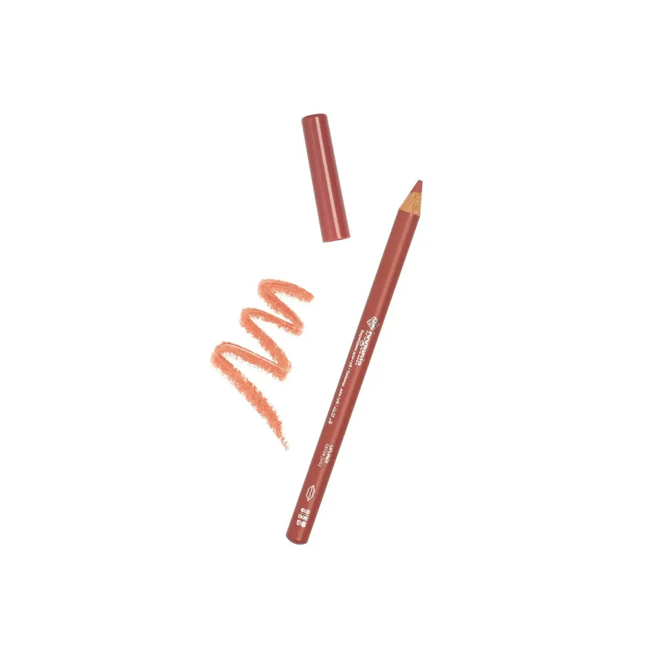 Bogenia Олівець для губ Lipliner №19