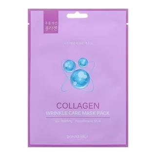 BEAUADD Bonnyhill Mask Pack Collagen