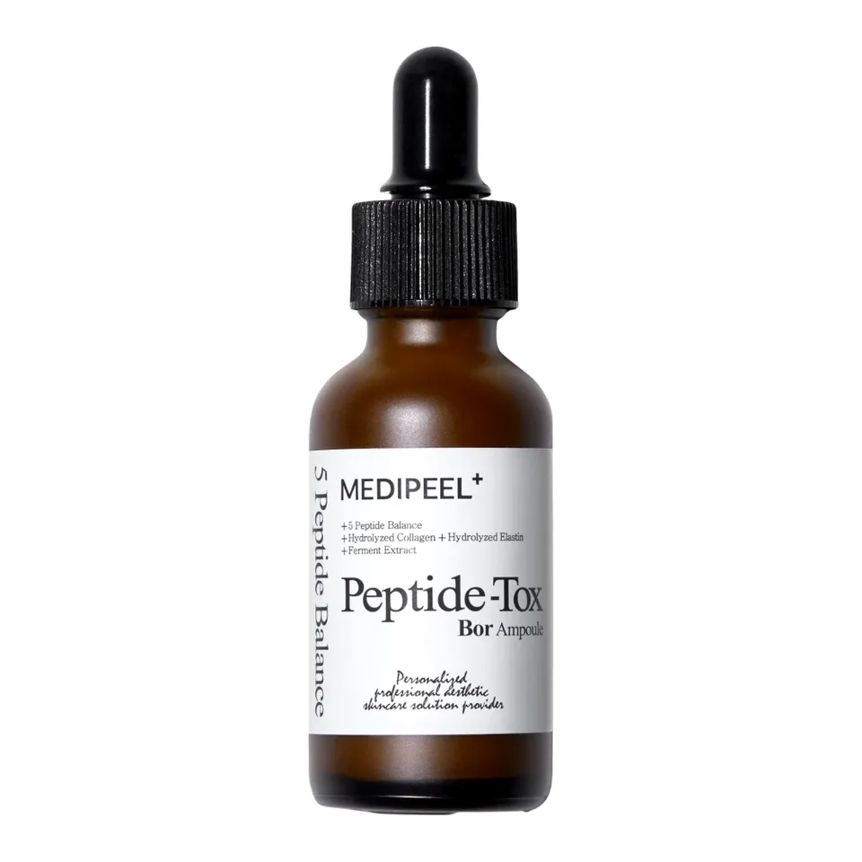 Medi-Peel Peptide Tox Bor Ampoule 30 мл