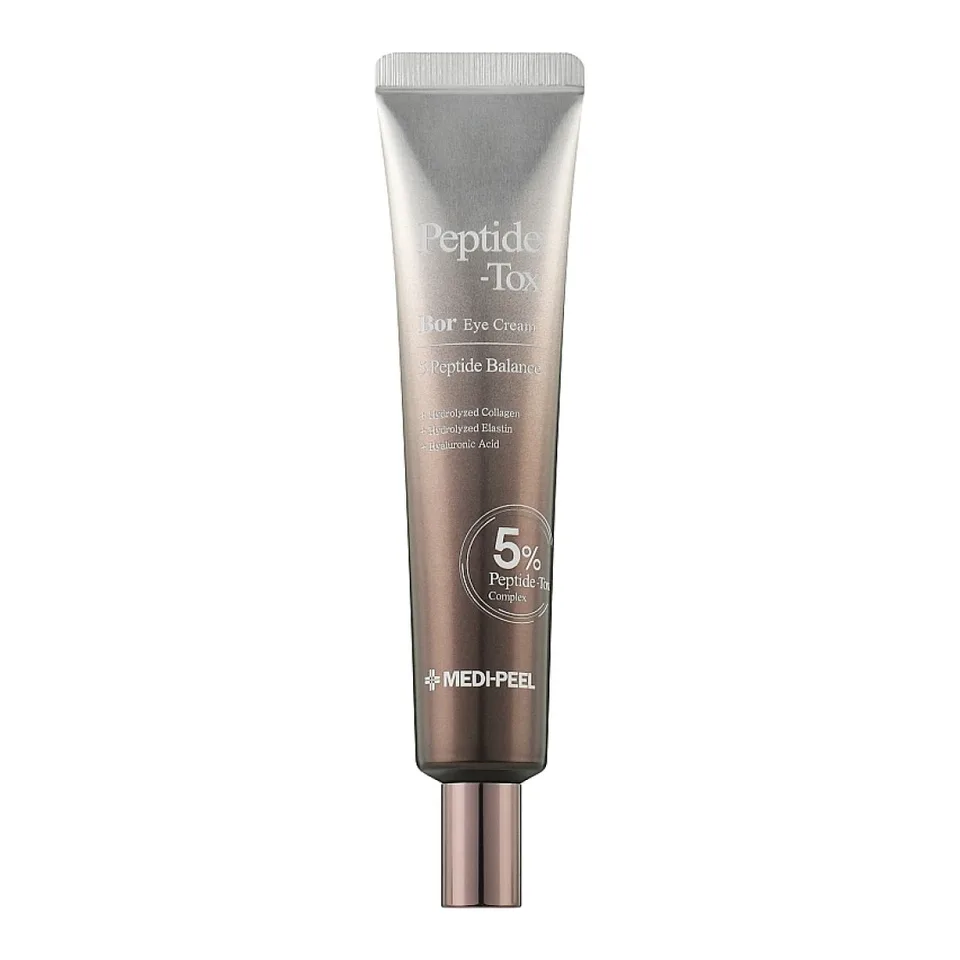 Medi-Peel Peptide Bor-Tox Eye Cream 40 мл