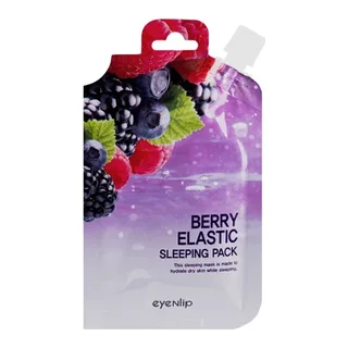 EYENLIP BERRY ELASTIC SLEEPING PACK 25 мл