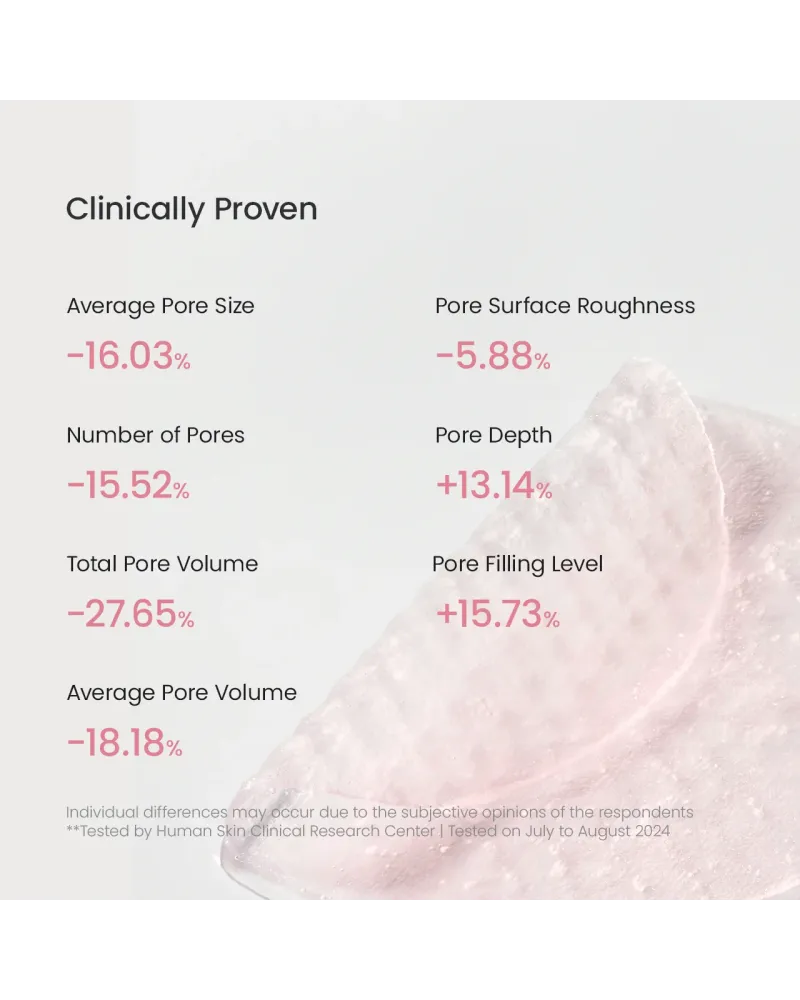 BIODANCE Collagen Gel Toner Pads 60 шт
