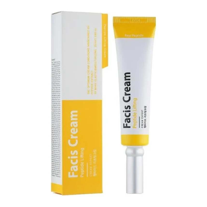 FACIS PEPTIDE LIFTING CREAM 35 мл