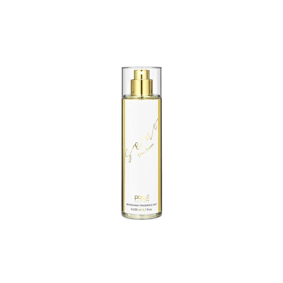 Prive Parfums Спрей для тіла жіночий Seno