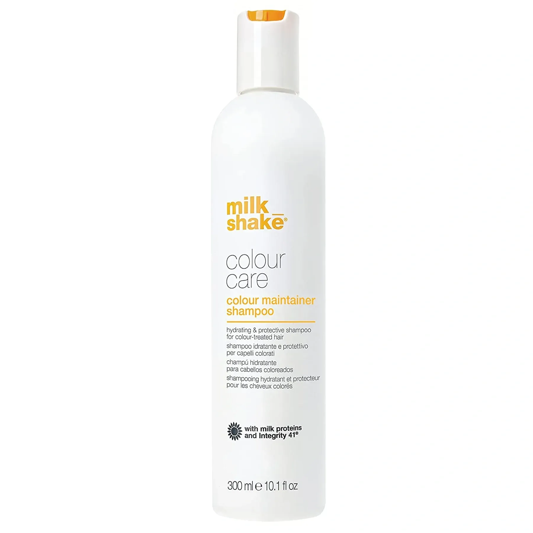Milk Shake Color Care Maintainer Shampoo