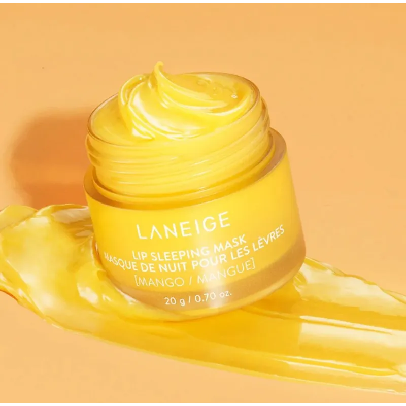 Laneige LIP SLEEPING PACK EX_MANGO 20 г
