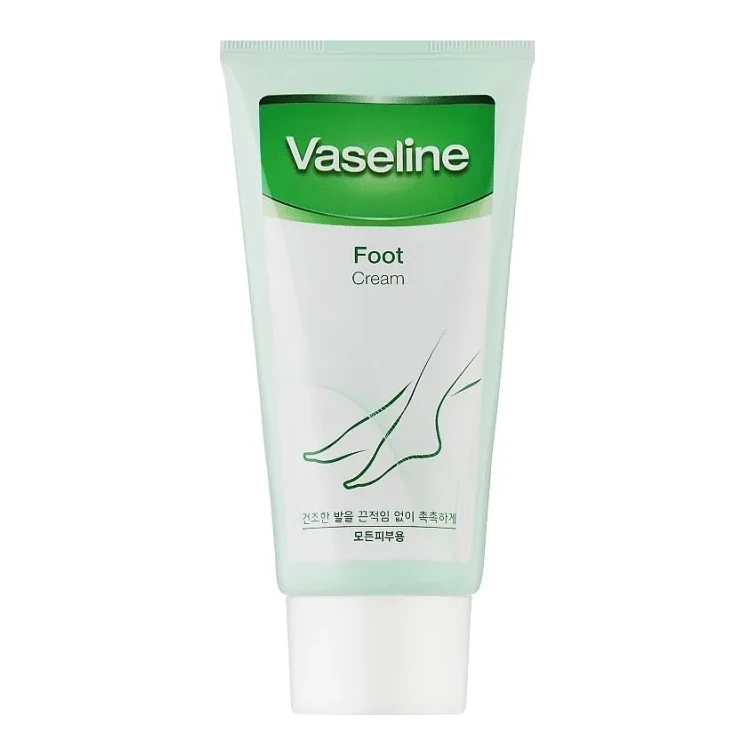 FOODAHOLIC Vaseline Foot Cream 70 мл