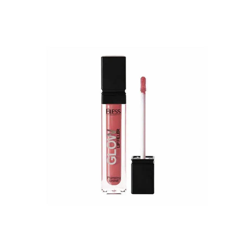 Bless Beauty Блиск для губ GLOW Lip Filler №10