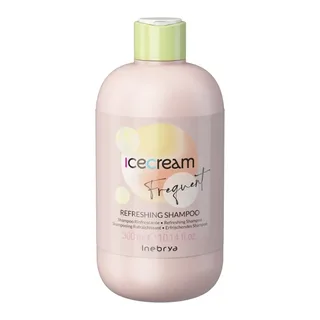 Inebrya Refreshing Shampoo 300 мл