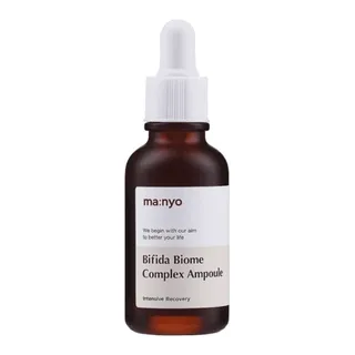 ma:nyo Bifida Biome Complex Ampoule 30 мл