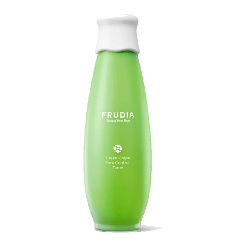 FRUDIA Green Grape Pore Control Toner 195 мл
