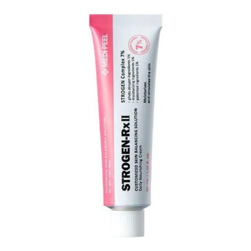 Medi-Peel Strogen-Rx II Cream 30 мл