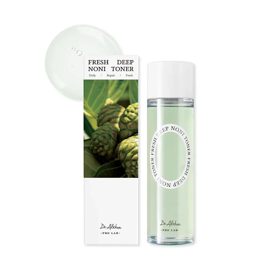DR.ALTHEA Тонер для обличчя Fresh Deep Noni Toner 130ml