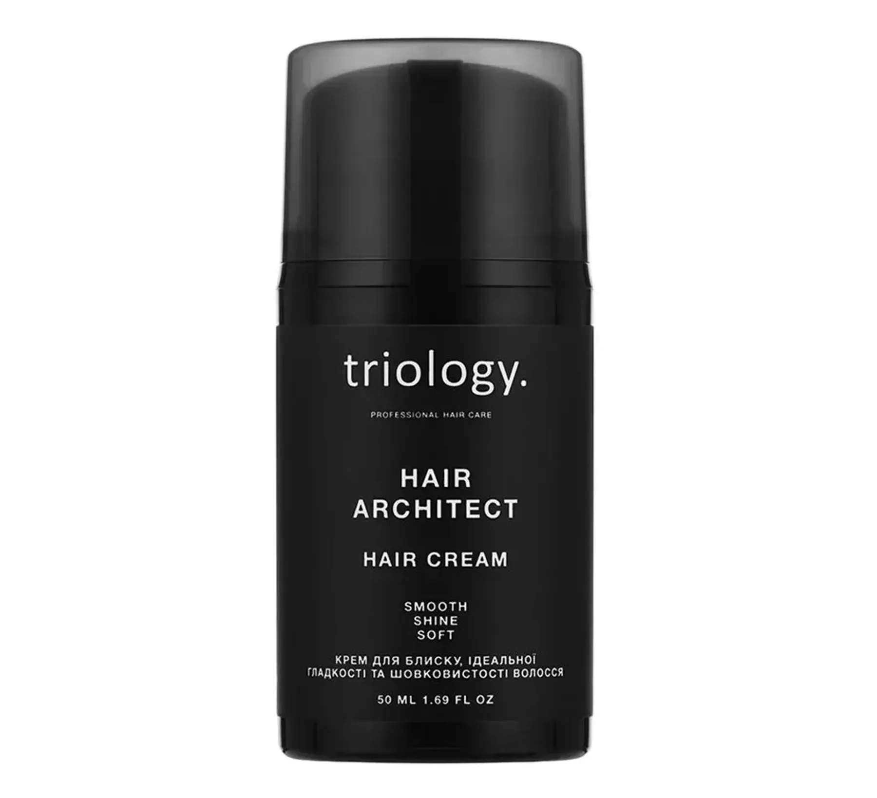Triology Hair Architect Hair Cream
