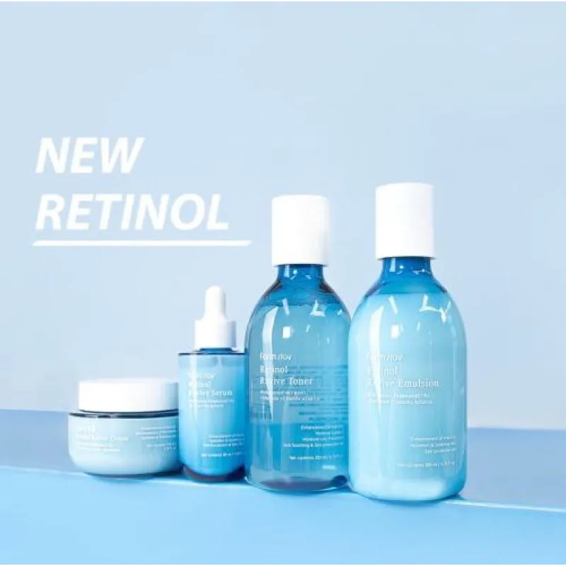 FarmStay Retinol Revive Cream 100 мл