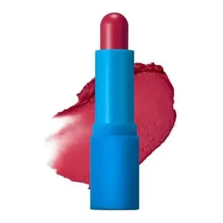 Tocobo Powder Cream Lip Balm 031 Rose Burn