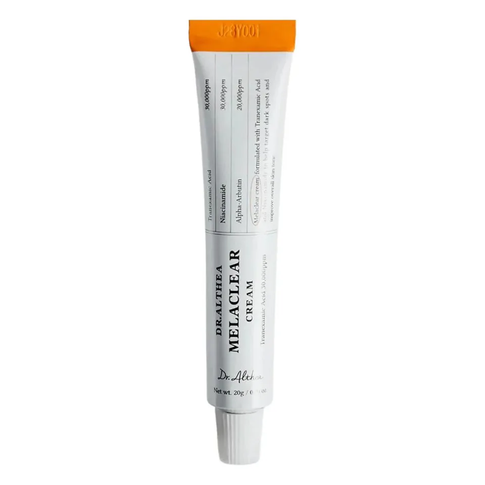 DR.ALTHEA Melaclear Cream 20 г