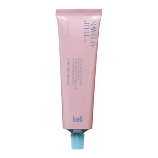 Koelf Парфумований крем для рук "Світанковий Тюльпан" Koelf Perfumed Hand Cream Tulip at Dawn 50ml
