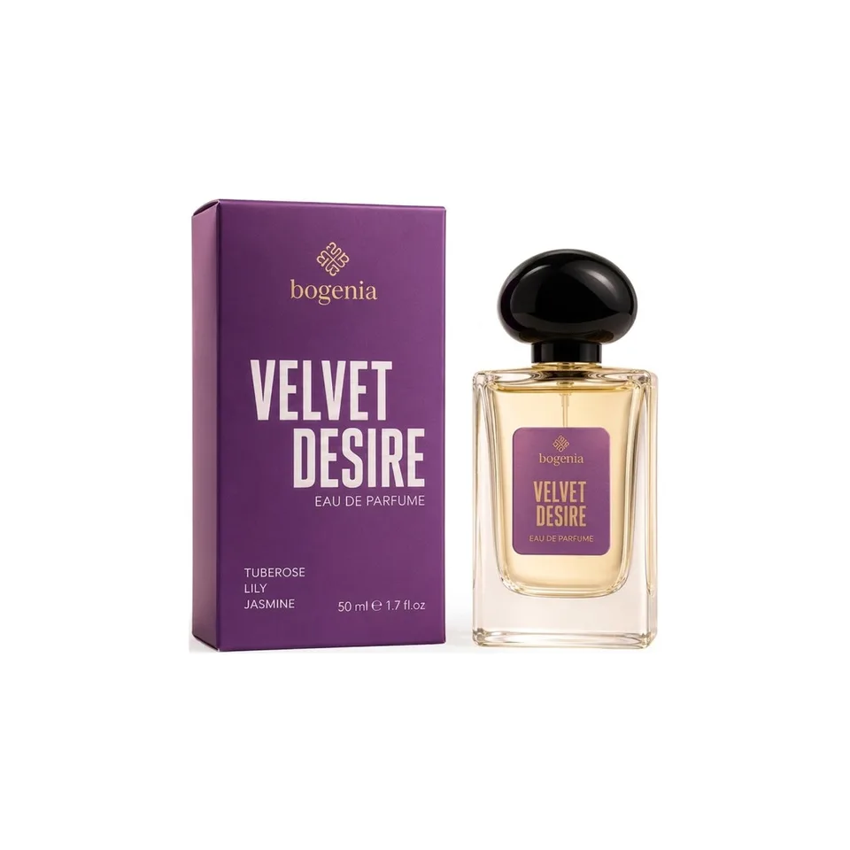 Bogenia Парфумована вода Velvet Desire №011