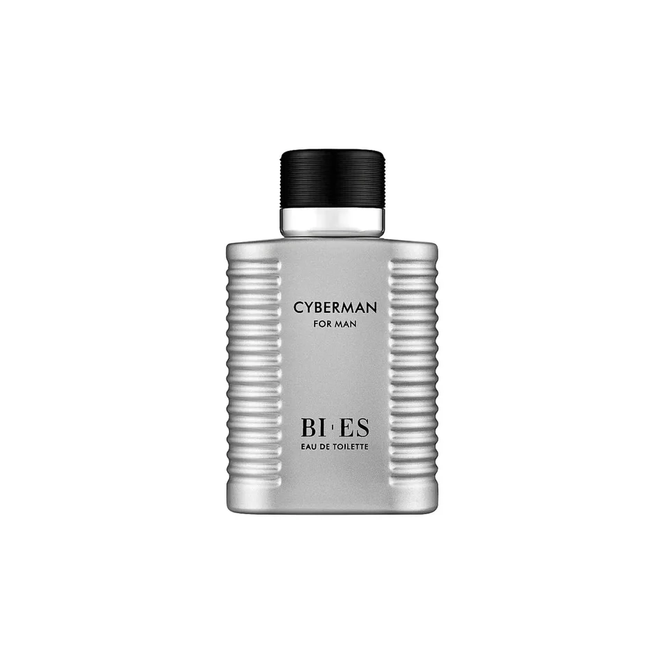 Bi-Es Туалетна вода Cyberman For Man