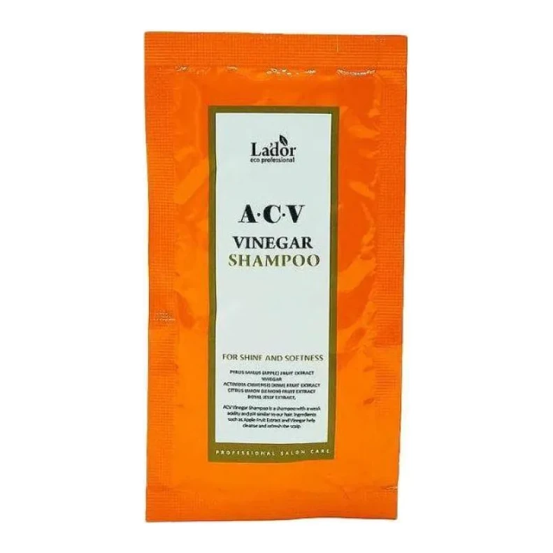 La'dor ACV Vinegar Shampoo 10 мл