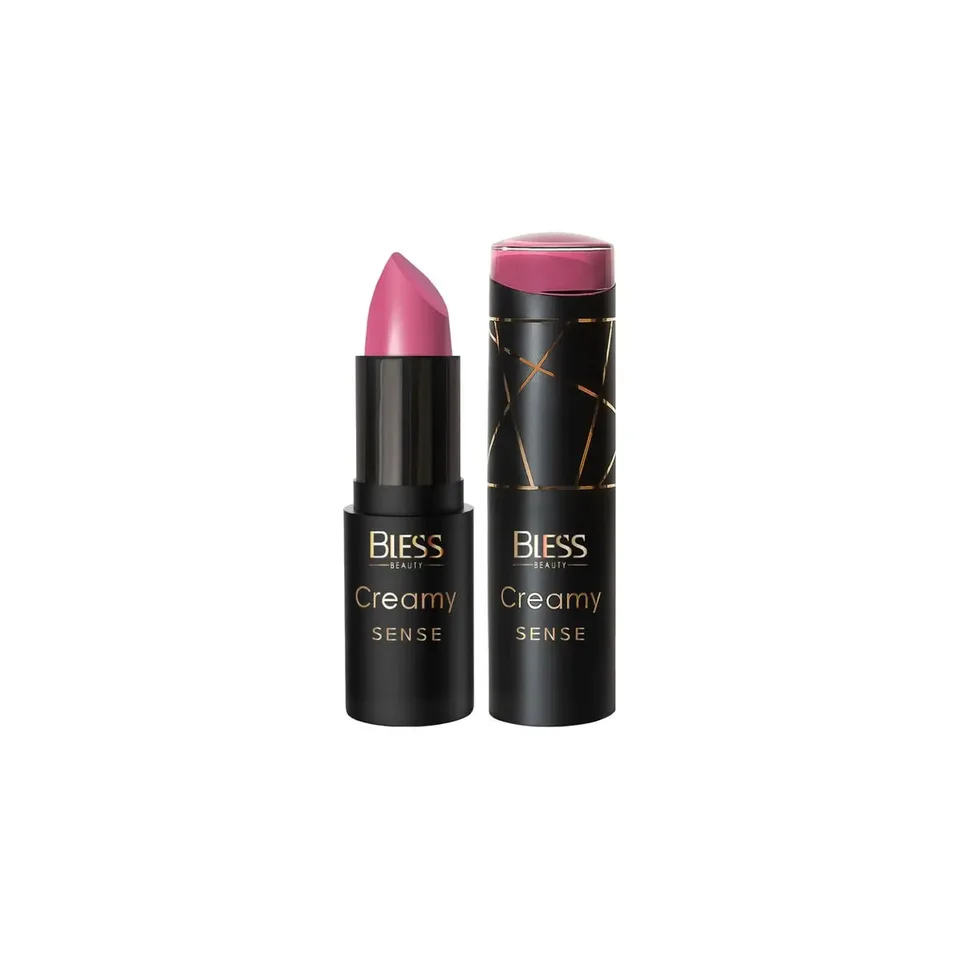 Bless Beauty Помада для губ Creamy Sense №18