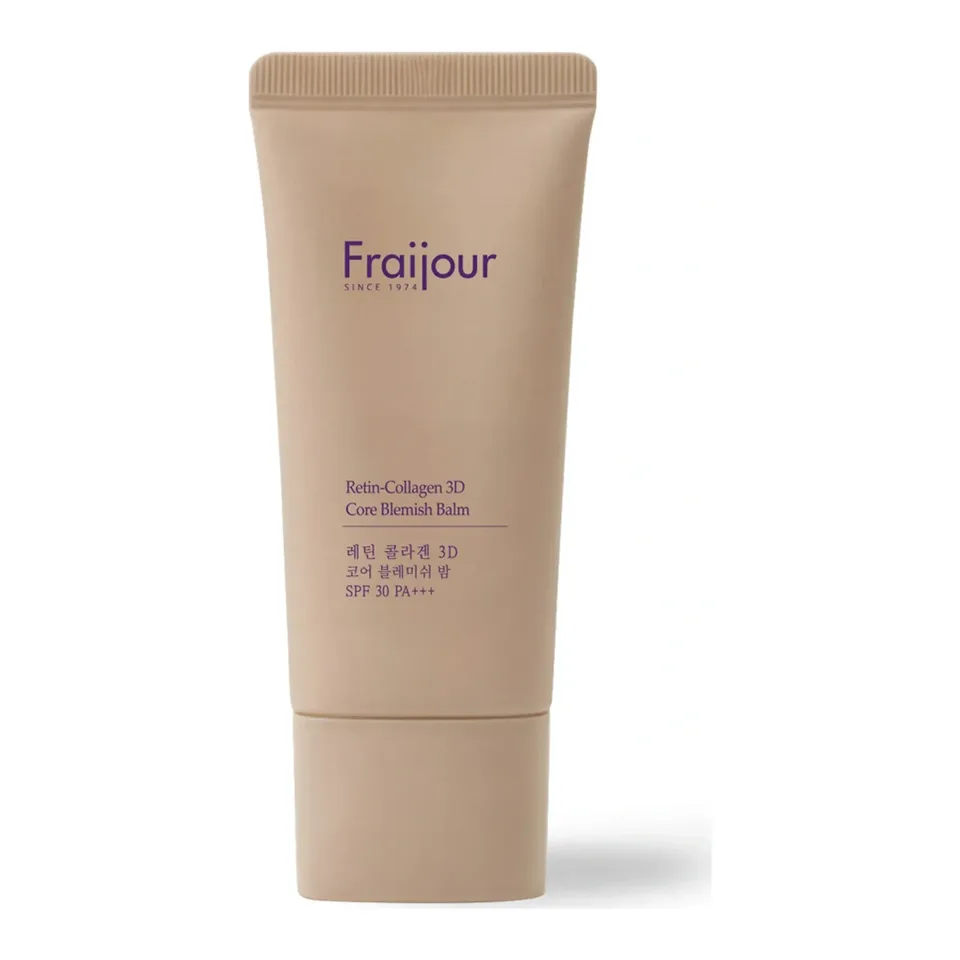 Fraijour Retin-Collagen 3D Core Blemish Balm SPF30 li-09896