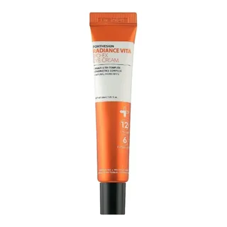 FORTHESKIN Radiance Vita Bio-Ex Eye Cream 30 мл