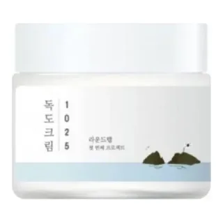 Round Lab 1025 DOKDO MUD PACK