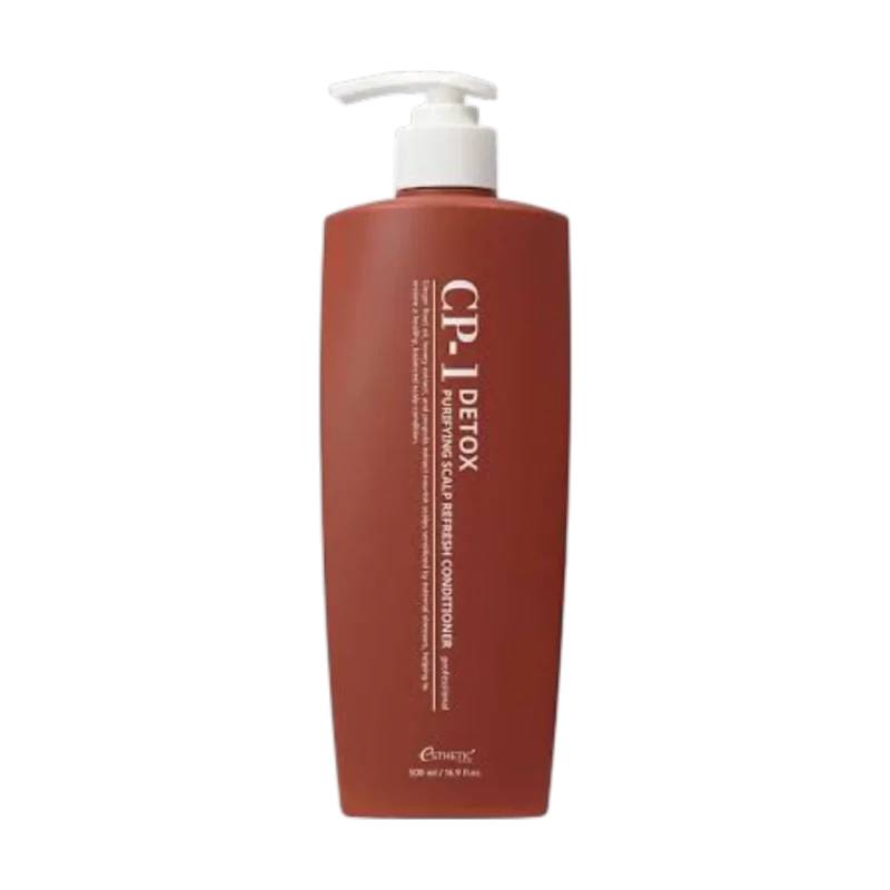 Esthetic House DETOX SCALP CONDITIONER 500 мл